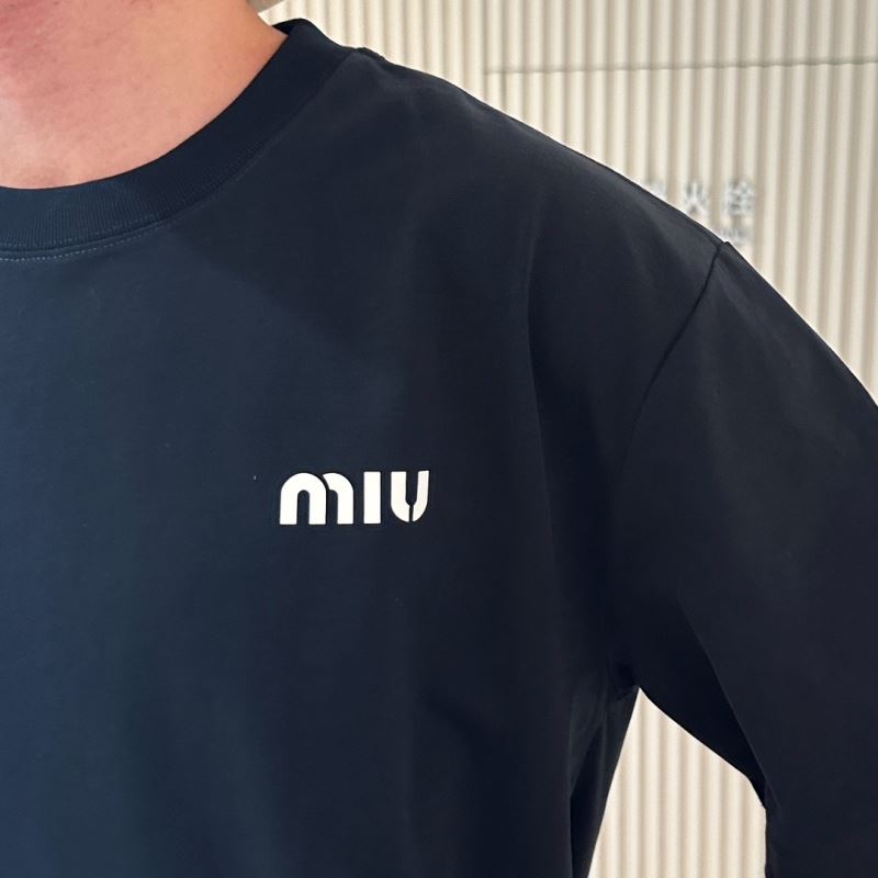 Miu Miu T-Shirts